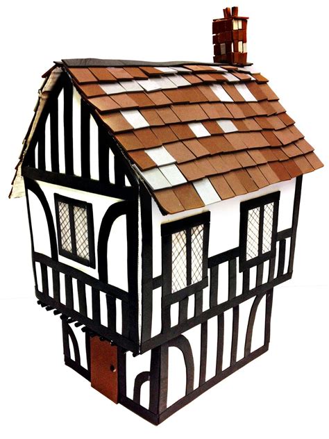 tudor houses pictures for kids